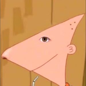 Meet your Posher, Luke